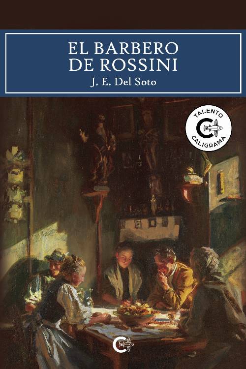 El barbero de Rossini