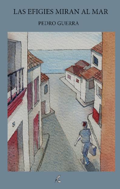 Las efigies miran al mar