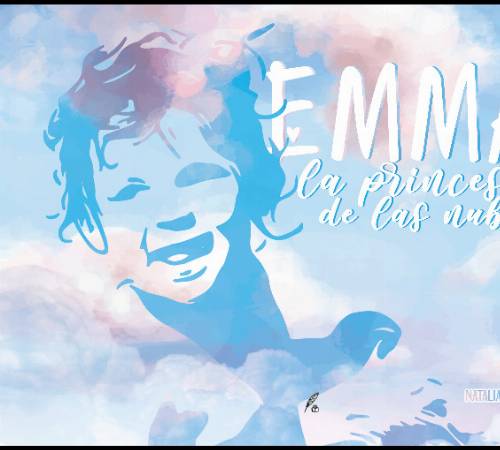 Emma, la princesa de las nubes