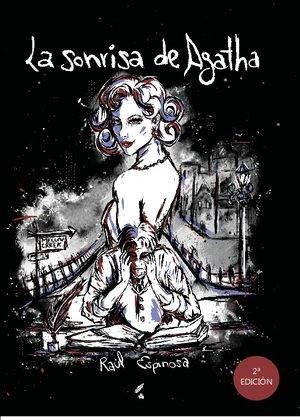 La sonrisa de Agatha