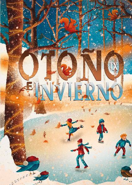 Otoño e invierno IX