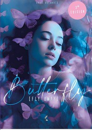 Butterfly (Fly Away)