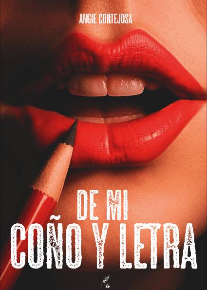 De mi coño y letra