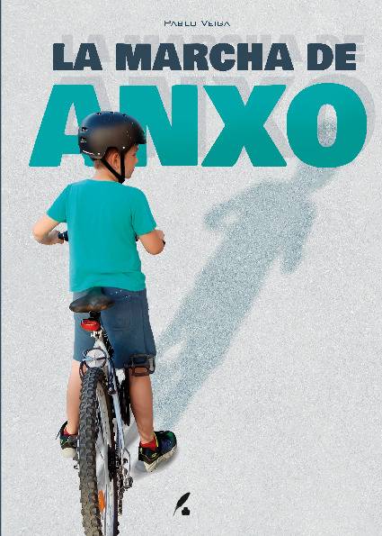La marcha de Anxo