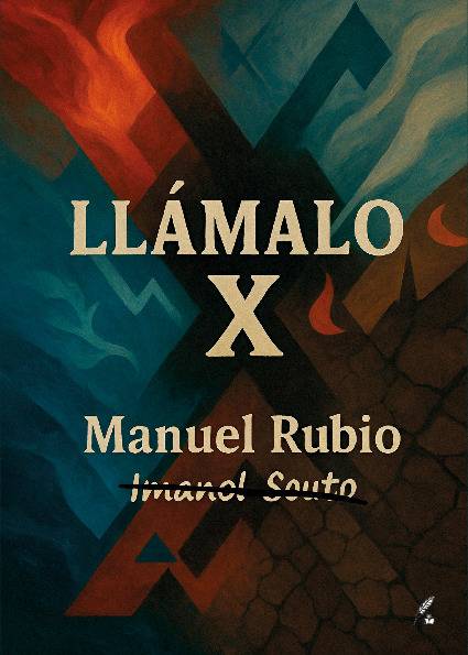 Llámalo X