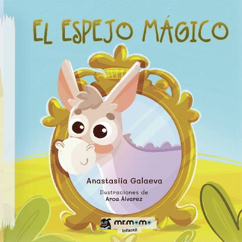El espejo mágico