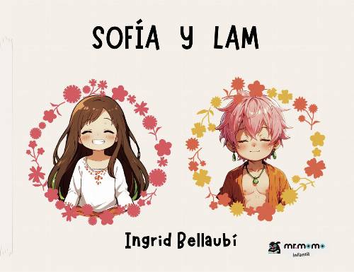 Sofía y Lam