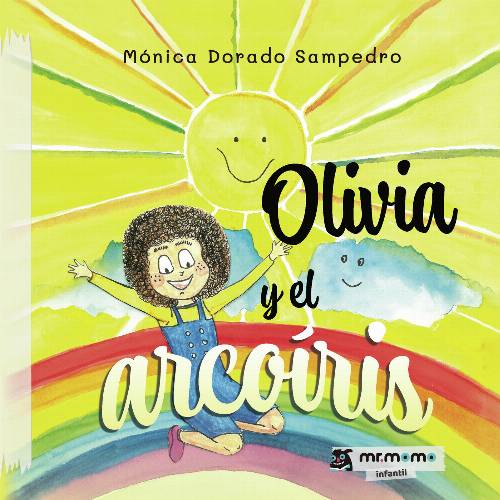 Olivia y el arcoíris