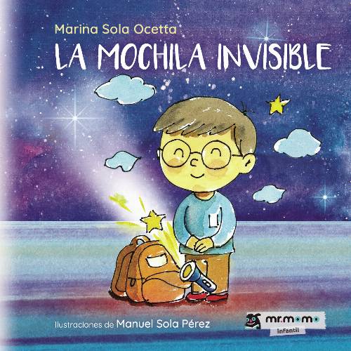 La mochila invisible