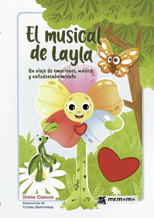 El musical de Layla