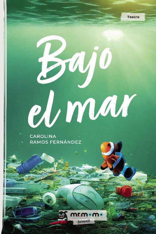 Bajo el mar