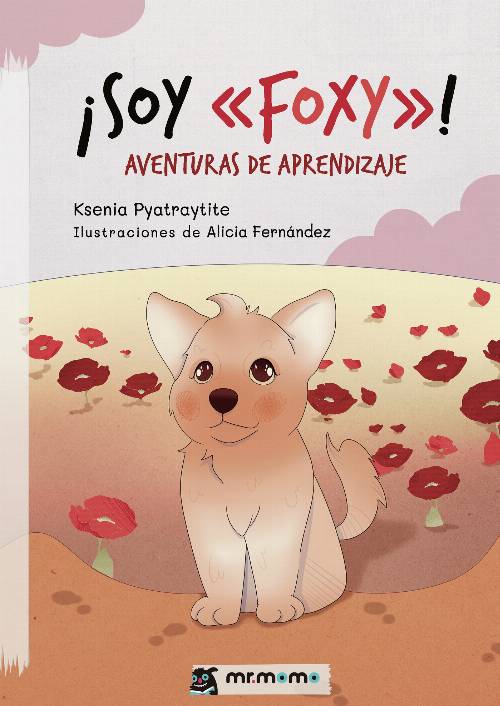 ¡SOY FOXY!