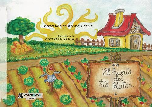 El huerto del tío ratón