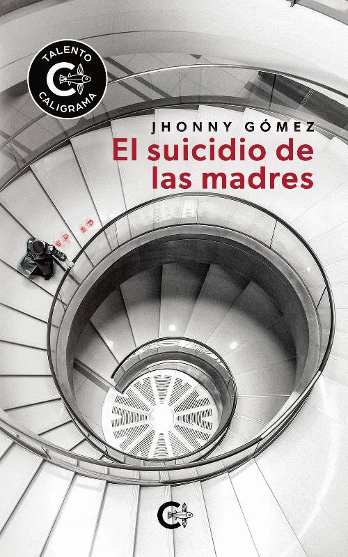 El suicidio de las madres