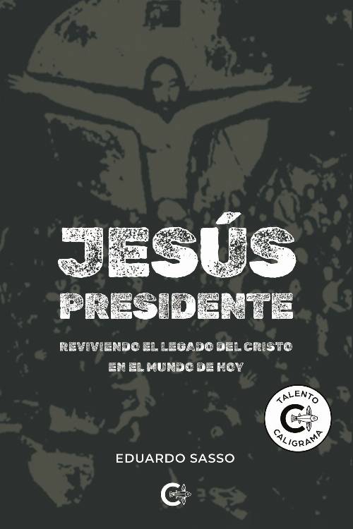 Jesús Presidente