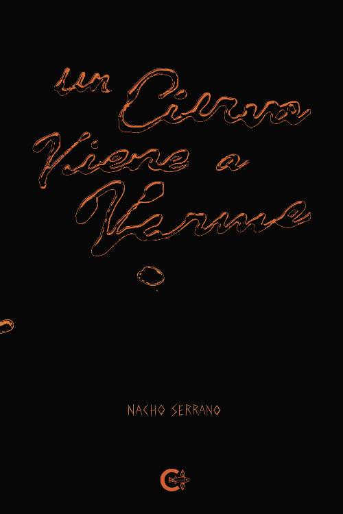 Un ciervo viene a verme