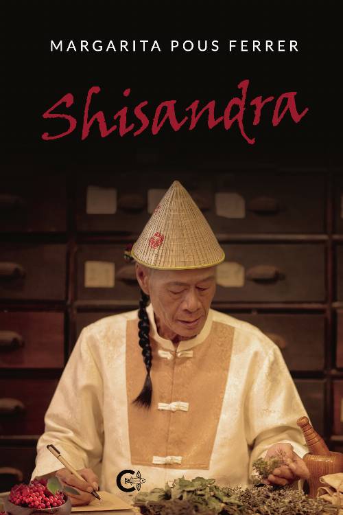 Shisandra