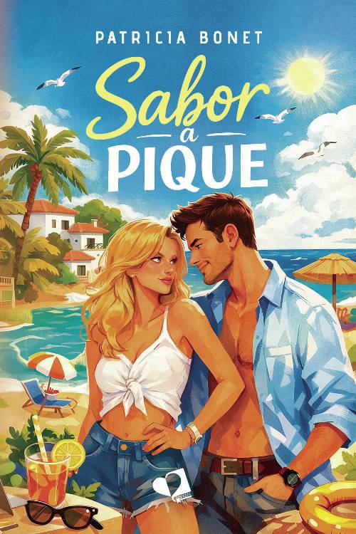 Sabor a pique