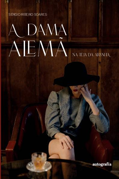 A dama alemã