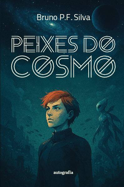 Peixes do Cosmo