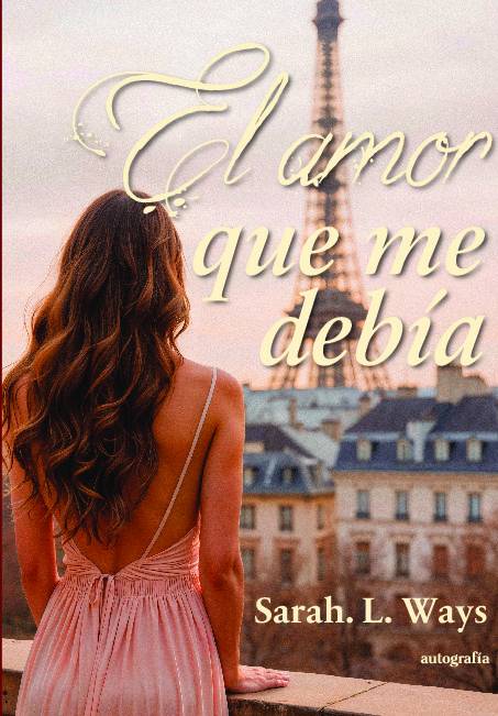 El amor que me debía