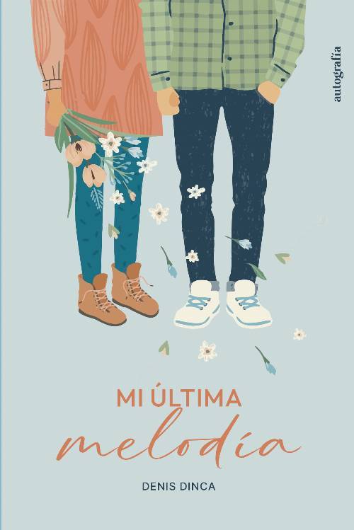 Mi última melodía