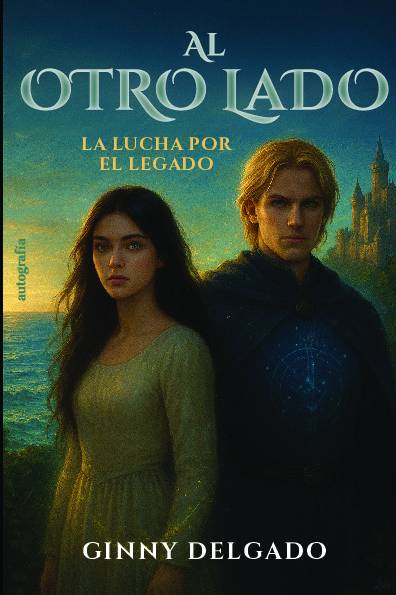 Al otro lado: la lucha por el legado