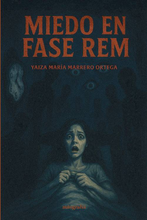 Miedo en fase Rem