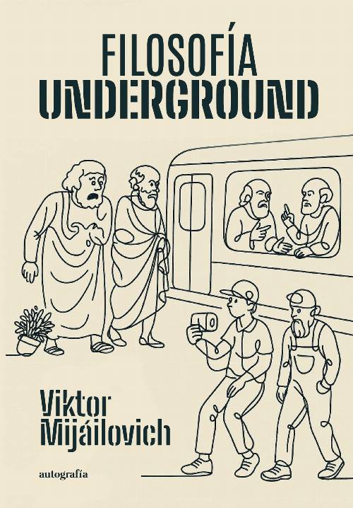 Filosofía underground