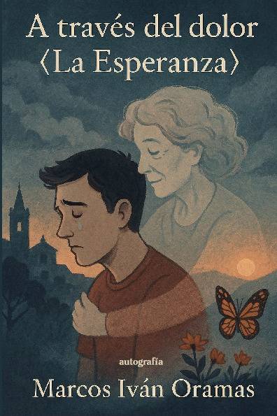 A través del dolor: la esperanza