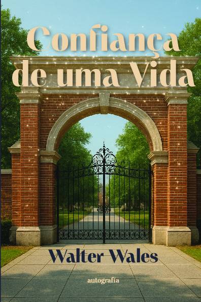 Confiança de uma vida