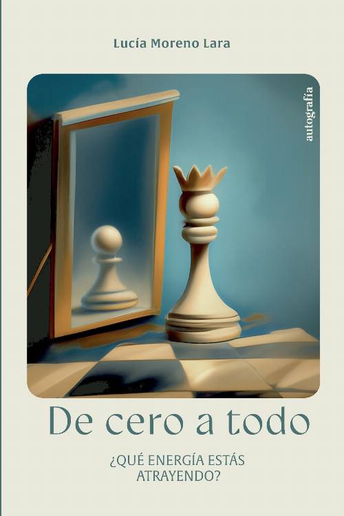 De cero a todo