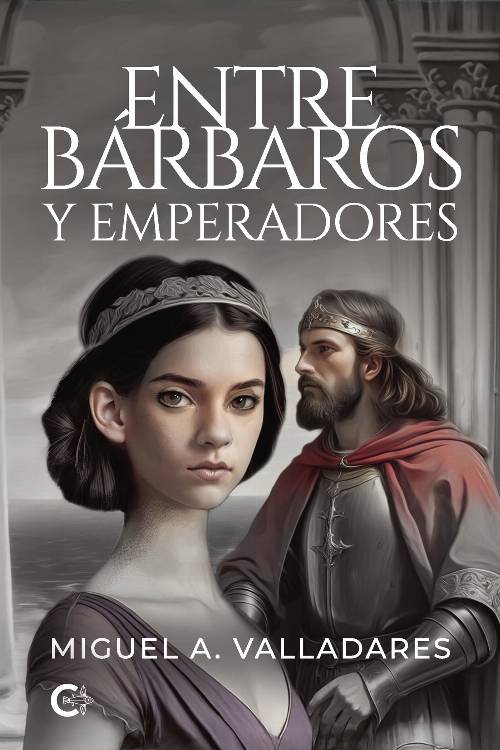 Entre bárbaros y emperadores