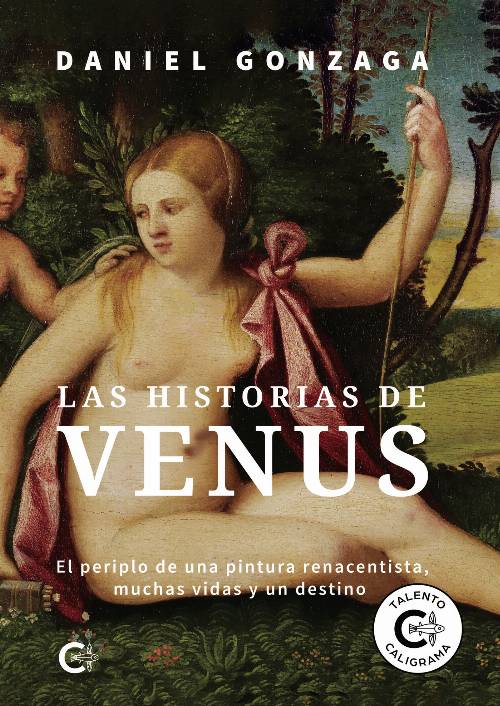 Las Historias de Venus