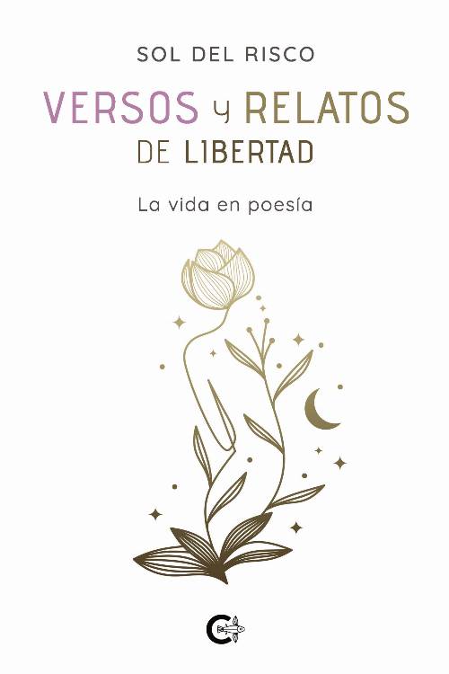 Versos y relatos de libertad