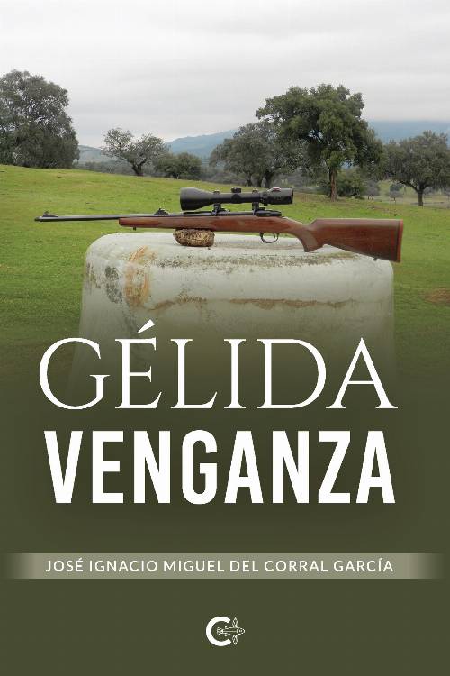 Gélida venganza