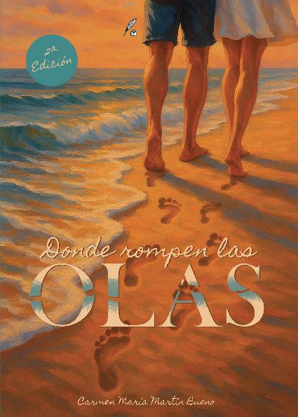 Donde rompen las olas