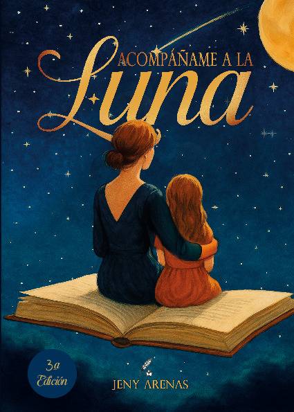 Acompáñame a la luna