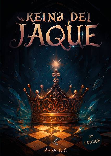 Reina del jaque