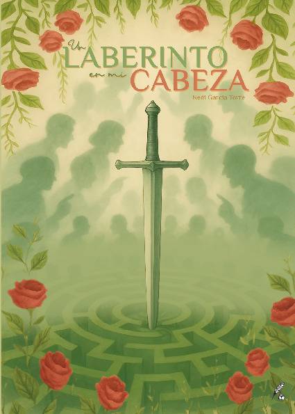 Un laberinto en mi cabeza