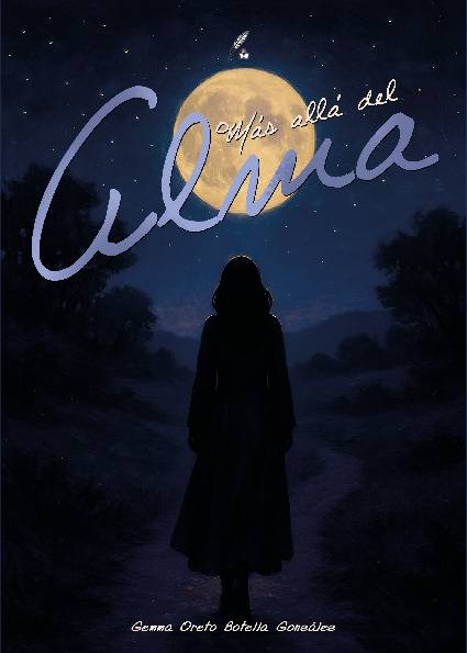 Mas alla del alma
