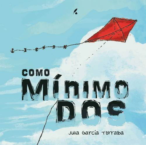 Como mínimo, dos