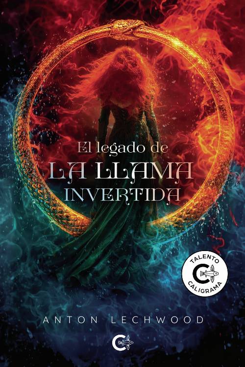 El legado de la llama invertida