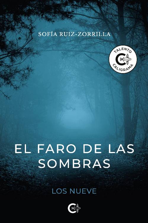 El faro de las sombras