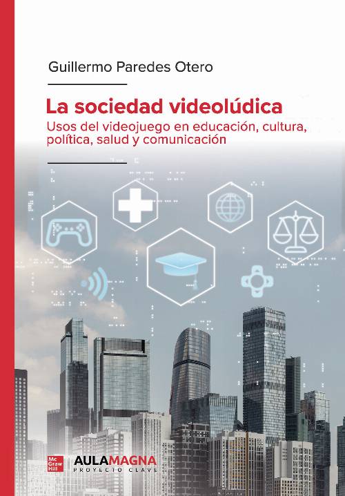 La sociedad videolúdica