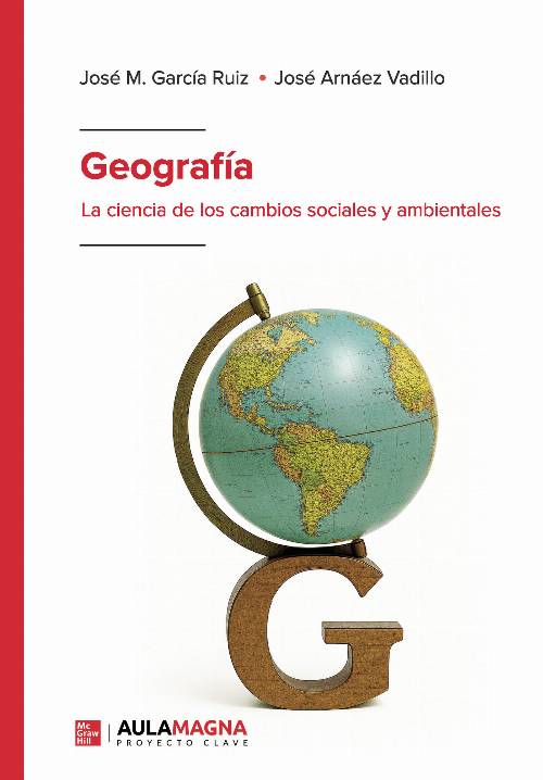 Geografía