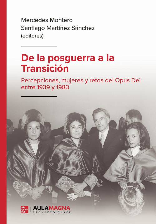 De la posguerra a la Transición