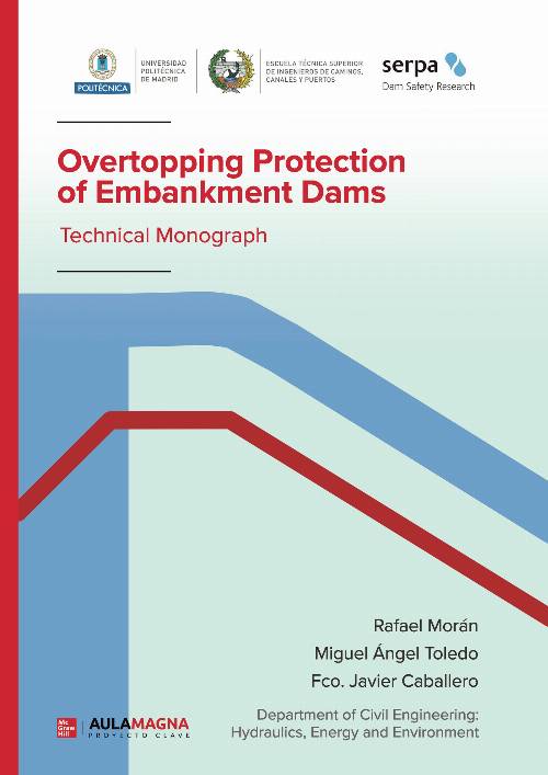 Overtopping Protection of Embankment Dams