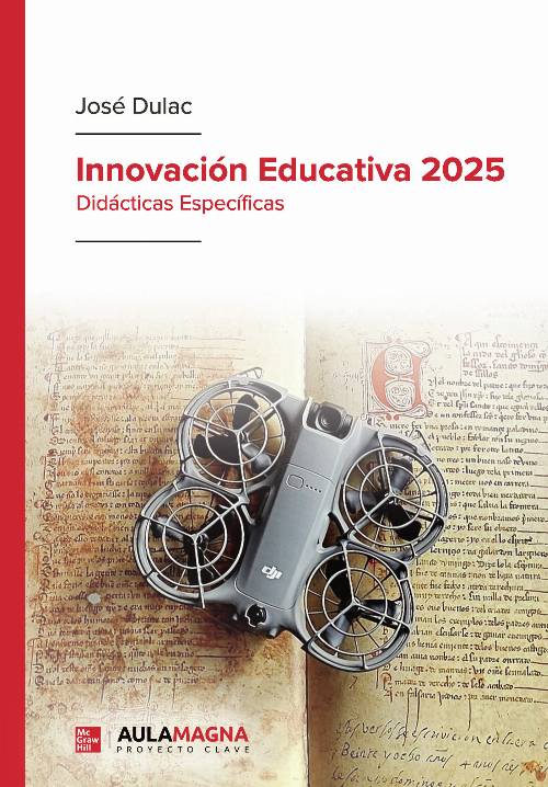 Innovación Educativa 2025