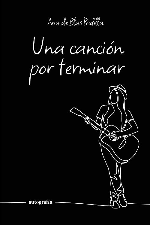 Una canción por terminar
